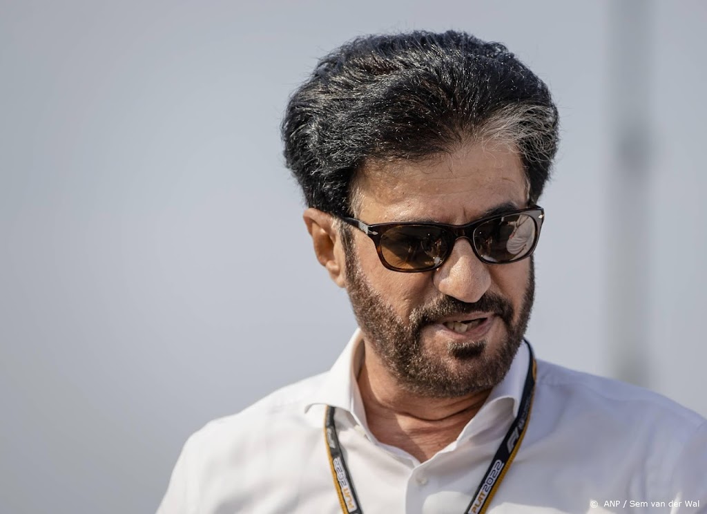 fia-baas-laakt-negatieve-reacties-op-formule-1-plan-cadillac-rtl-nieuws